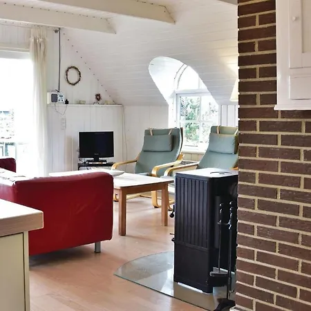 Aesken Holiday home
