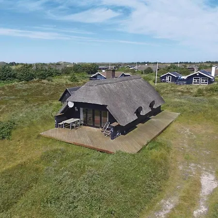 Dom wakacyjny Aesken Hvide Sande