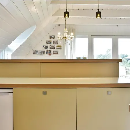 Aesken Dom wakacyjny