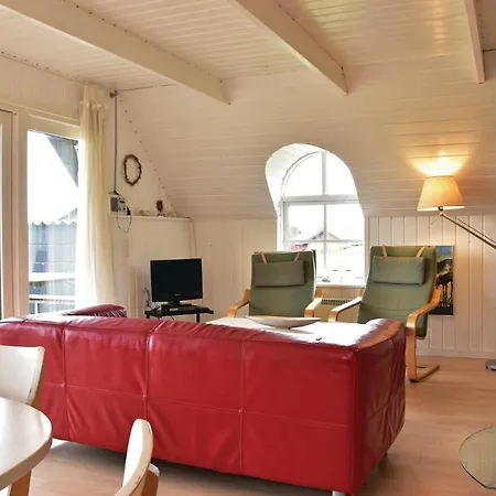 Feriehus Aesken