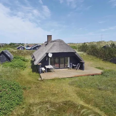 Dom wakacyjny Aesken