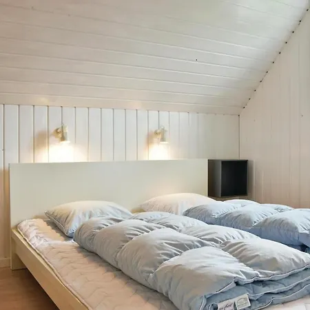 Hébergement de vacances Aesken Nørre Lyngvig