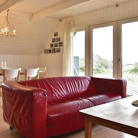 Hébergement de vacances Aesken Nørre Lyngvig