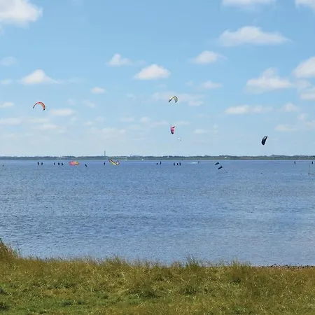 Aesken * Hvide Sande