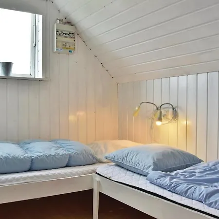 Aesken * Hvide Sande