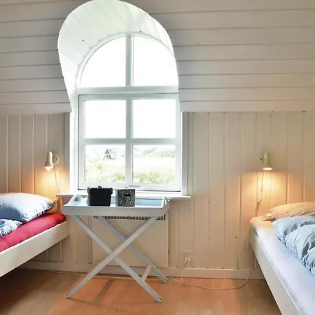 Dom wakacyjny Aesken