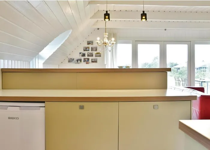 Aesken Дом отдыха