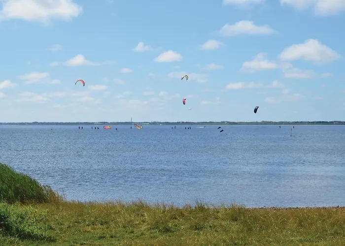Aesken * Hvide Sande