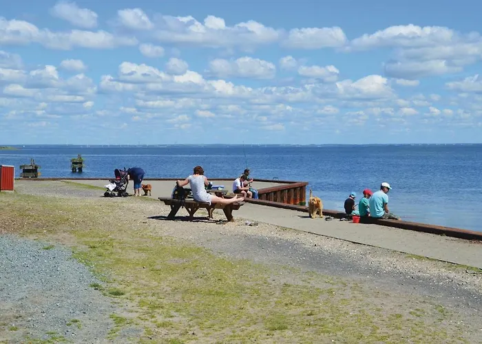 Дом отдыха Aesken *