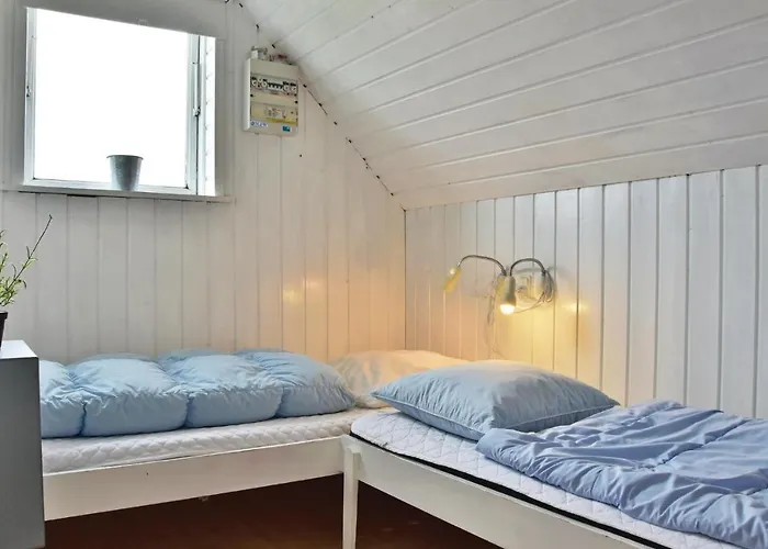 Aesken * Hvide Sande